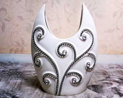 Jack Flower Vase